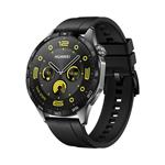 Huawei Watch GT 4/46mm/Black/Sport Band/Black PHOINIX-B19F