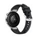 Huawei Watch GT 5/41mm/Silver/Elegant Band/Black JANA-B19F