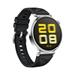 Huawei Watch GT 5/41mm/Silver/Elegant Band/Black JANA-B19F