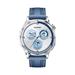 Huawei Watch GT 5/46mm/Silver/Elegant Band/Blue VILI-B19W