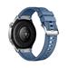 Huawei Watch GT 5/46mm/Silver/Elegant Band/Blue VILI-B19W