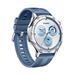 Huawei Watch GT 5/46mm/Silver/Elegant Band/Blue VILI-B19W