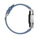 Huawei Watch GT 5/46mm/Silver/Elegant Band/Blue VILI-B19W