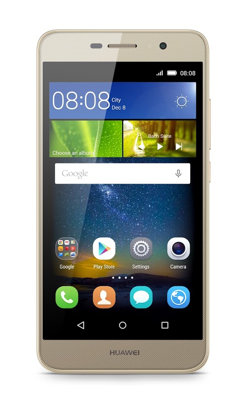 HUAWEI Y6 PRO Dual Sim Gold SP-Y6PRODSGOM