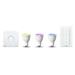 Hue Bridge+ 3xWACA GU10 8719514340107+ov