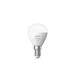Hue W LED žár. E14 P45 8719514356696
