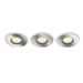 Hue WA Adore 8719514340817 3xLED chrom