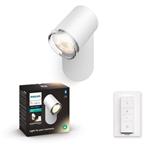 Hue WA Adore 8719514340855 LED 1xGU10 bí