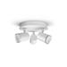 Hue WA Adore 8719514340916 LED 3xGU10 bí