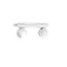 Hue WA Buckram 8719514339064 2LED GU10 b