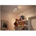 Hue WA Buckram 8719514339064 2LED GU10 b