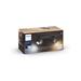 Hue WA Buckram 8719514339088 2LED GU10 č