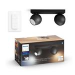 Hue WA Buckram 8719514339088 2LED GU10 č