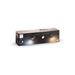 Hue WA Buckram 8719514339125 3LED GU10 č