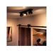 Hue WA Buckram 8719514339125 3LED GU10 č