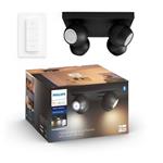 Hue WA Buckram 8719514339163 4LED GU10 č
