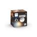 Hue WA Buckram 8719514339224 1LED GU10 b