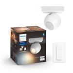 Hue WA Buckram 8719514339224 1LED GU10 b