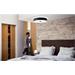 Hue WA Fair 8719514341258 LED černé + ov