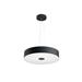 Hue WA Fair 8719514341296 LED černé + ov