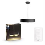 Hue WA Fair 8719514341296 LED černé + ov