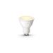 Hue WA LED žár. GU10 8719514339903