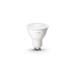 Hue WA LED žár. GU10 8719514339903