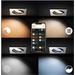 Hue WA Milliskin 8719514338609 LED GU10