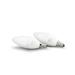 Hue WACA 2xLED E14 B39 8719514356719