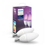 Hue WACA 2xLED E14 B39 8719514356719