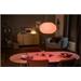 Hue WACA Flourish 8719514343528 LED bílé