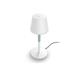 Hue WACA Go 8719514404571 LED IP54 bílá
