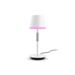 Hue WACA Go 8719514404571 LED IP54 bílá