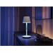 Hue WACA Go 8719514404571 LED IP54 bílá