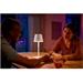 Hue WACA Go 8719514404571 LED IP54 bílá