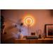 Hue WACA Sana 8719514343405 LED bílé