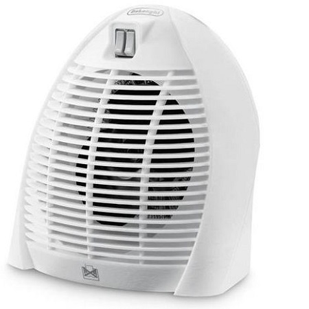 HVK 1010 tepelný ventilátor DE LONGHI 8004399142206