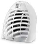 HVK 1010 tepelný ventilátor DE LONGHI