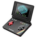 HW hra HyperMegaTech! The Spectrum Handheld 5060990242267