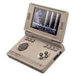 HW hra HyperMegaTech! THEC64 Handheld 5060990242236
