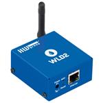 HWg WLD2 - wifi/ethernet detektce zaplavení vodou, možnost připojení až 4x detekční kabel, napájení PoE, samostat 600717