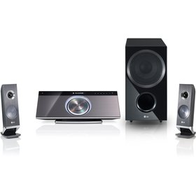 HX976CZ 3D BLU-RAY domáce kino LG 8808992196808