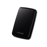 HXMU032DA SAMSUNG Externy 2,5" HDD, 320GB, USB2.0, Black, S2 HXMU032DA/G22