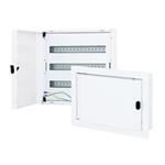 Hybrid rozvaděč silový 166x500x110 mm SNA-01-C51-YXX-X1