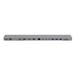 Hyper HyperDrive 4K Multi-Display Docking Station pre 13"-16" MacBooks - Silver HD156-GL