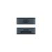 Hyper HyperDrive Flex 8 Port USB-C Hub - Black HD4102BKGL