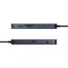 Hyper HyperDrive Next 10 Port USB-C Hub - Midnight Blue HD4005GL