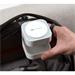 Hyper HyperJuice Qi2 3-in-1 Magnetic Charging Stand - White HJ3320WHGL