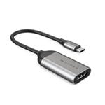 HyperDrive USB-C to 8K60Hz/4K1 HD-H8K-GL