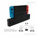 Hyperkin HyperPodium 4Port Controller Base For GameCube® Compatible with Nintendo Switch® M07453